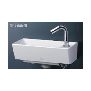 TOTO ○TOTO セット品番【L725+TLC11C2】カウンター式手洗器 ベッセル