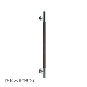 TOTO TOTO YHR86WR/L トイレ用手すり L型 天然木タイプ