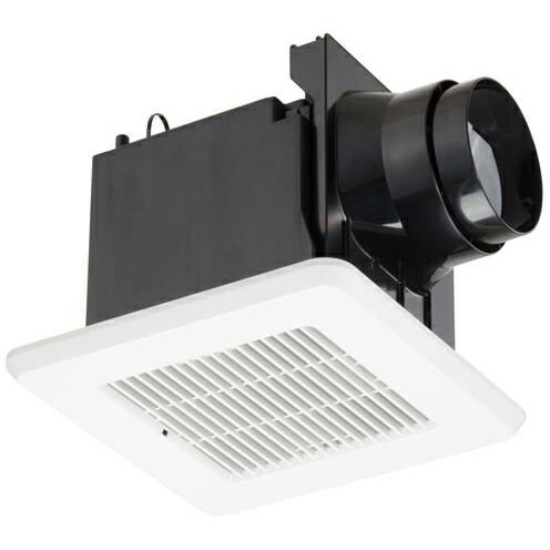 ◆在庫有り！東芝(日本キヤリア) 換気扇【DVF-T10CL】ルーバー(本体カバー)セット・スタンダ...