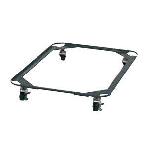 TOYOTOMI トヨトミ WT-1500-4043　廊下超え給排気筒トップ　廊下の幅1000〜1500mm 11180472 TOYOTOMI（トヨトミ） △トヨトミ 部材【WT-1500-4043】廊下越え給排