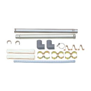 CORONA（コロナ） 在庫有り 1.5m延長給排気管セット F-11R : まごころ