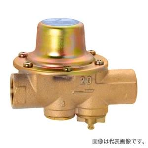 ヨシタケ 水道減圧弁 GD-56-80-20A 減圧弁 水道用減圧弁 冷温水 温水熱