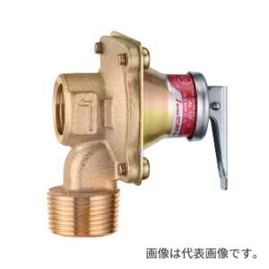 ヨシタケ 減圧弁・安全弁セット(1:1) GD-56-80-20/AL-52F-95-20A