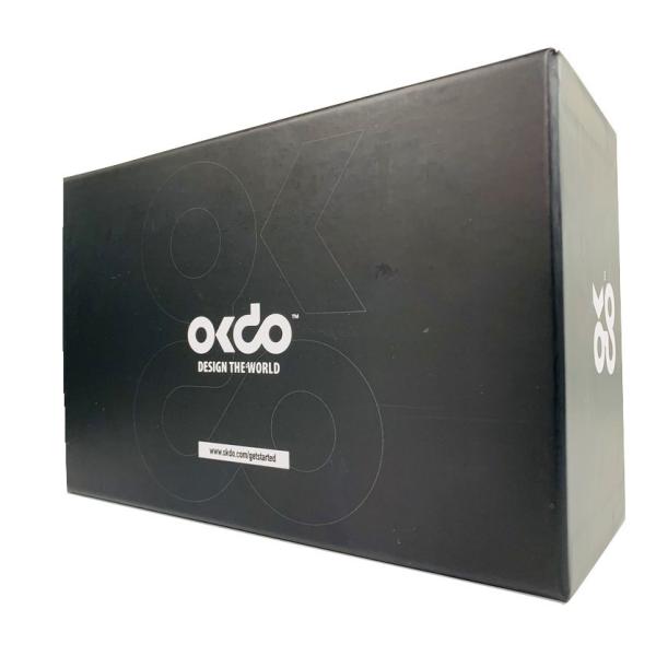 【正規代理店品】RaspberryPi4モデルB8GBスタータキット【RS・Okdo】