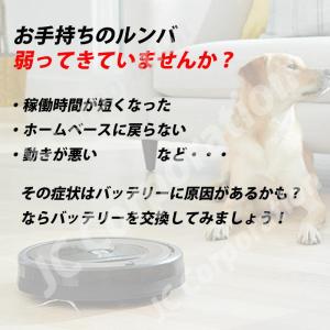 【ポイント10倍】iieco ルンバ 500 ...の詳細画像1