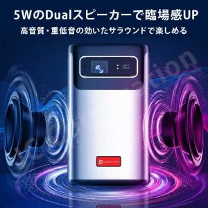 Jecos プロジェクター 三脚 収納ケース付...の詳細画像4