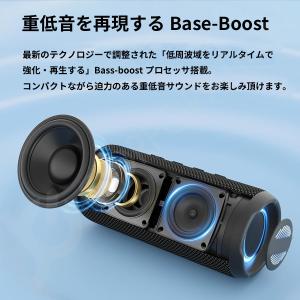 Jecos Bluetooth 5.3 スピー...の詳細画像3