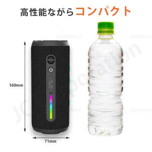 Jecos Bluetooth 5.3 スピー...の詳細画像3