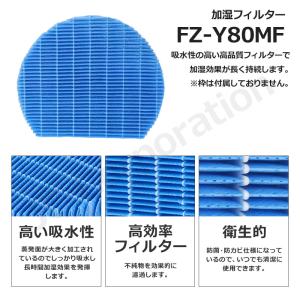 iieco シャープ 対応 空気清浄機 交換部...の詳細画像3