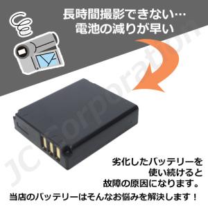 パナソニック Panasonic DMW-BC...の詳細画像1
