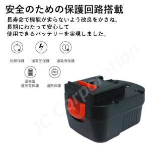 ブラックアンドデッカー BLACK+DECKE...の詳細画像1