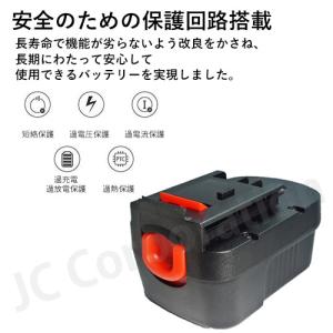2個セット ブラックアンドデッカー BLACK...の詳細画像1