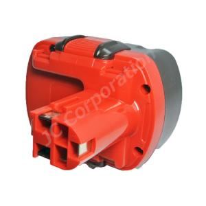 2個セット ボッシュ BOSCH 14.4V ...の詳細画像2