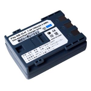 2個セット キャノン(Canon) NB-2L...の詳細画像4