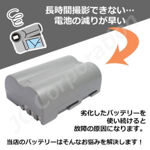 ニコン NIKON EN-EL3e EN-EL...の詳細画像1