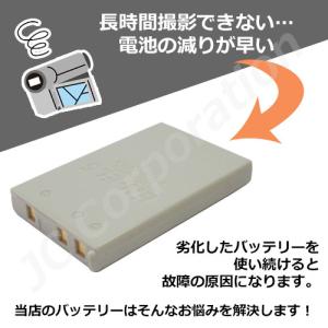 充電器セット ニコン(NIKON) EN-EL...の詳細画像1