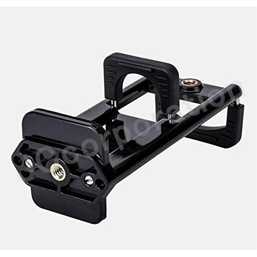 スマホ/タブレット兼用ホルダー CND-UTS02| スマホホルダー フレキシブル スマホ ホルダー...