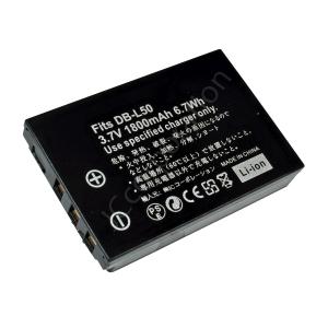 2個セット サンヨー SANYO DB-L50...の詳細画像4
