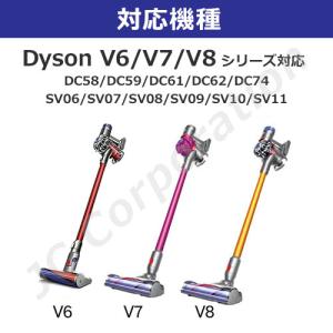 iieco ダイソン dyson 互換 ACア...の詳細画像1