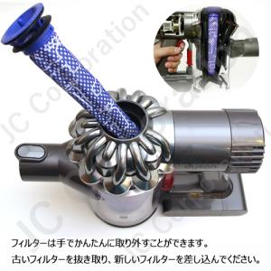 iieco ダイソン プレモーター+ポストモー...の詳細画像4