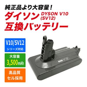 iieco ダイソン V10 SV12 対応 ...の詳細画像1