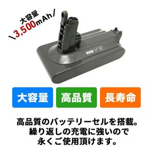iieco ダイソン V10 SV12 対応 ...の詳細画像2