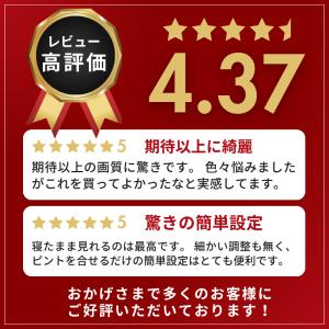 Jecos プロジェクター 家庭用 HDMI ...の詳細画像1