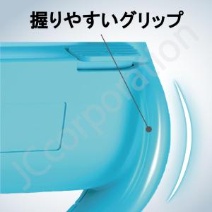 Switch2対応 Joy-Con2 ハンドル...の詳細画像4