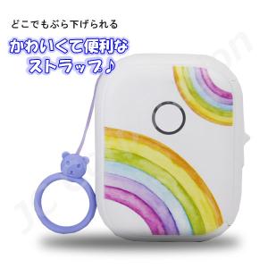 TETOMI ラベルライター P12 アプリで...の詳細画像5