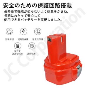 2個セット makita対応 PA12 対応 ...の詳細画像2