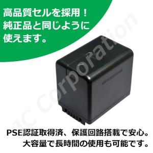 パナソニック Panasonic VW-VBT...の詳細画像3