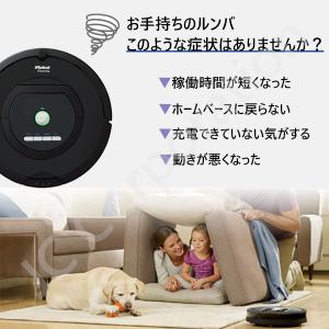 エッジブラシ1本プレゼント iieco ルンバ...の詳細画像5