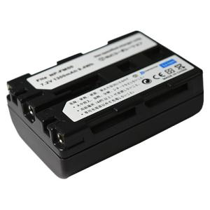 ソニー SONY NP-FM30 NP-FM5...の詳細画像4