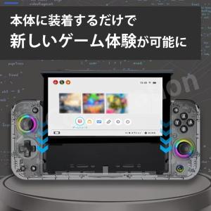(ラッピング対応) 任天堂スイッチ 対応 ドッ...の詳細画像1