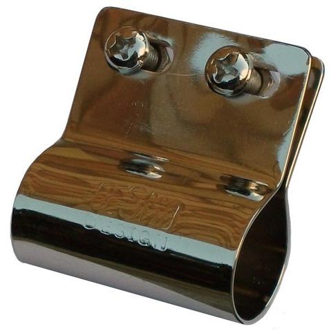 デスモ バークリップ バッジクリップ DESMO グリルバッジ 英国製