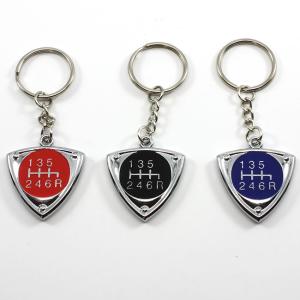 希少 マツダ RX-7 FD3S ローターデザイン ブランクキー スペアキー 13B