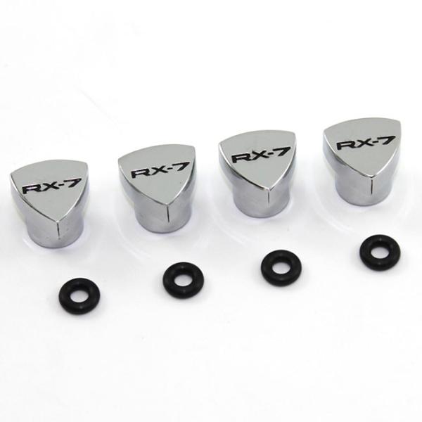 マツダ RX-7 RX7 ローター エア バルブキャップ ロータリー エンジン