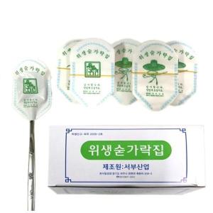 [業務用] スプーンカバー / 約1,120枚...の詳細画像3