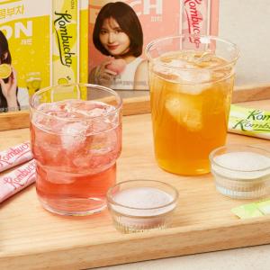 [TEAZEN] ティーゼン コンブチャ 3種...の詳細画像4