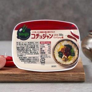 [CJ] bibigo コチュジャン 辛みそ ...の詳細画像1