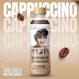 [HY] ハイブリュー コーヒー BTSスペシ...の詳細画像4