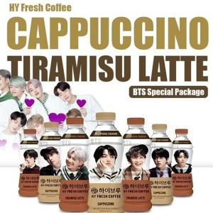 [HY] ハイブリュー コーヒー BTSスペシ...の詳細画像5