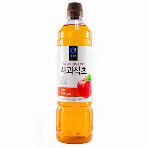 [清浄園] りんご酢 リンゴ酢/900ml 韓...の詳細画像4