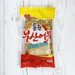 [東遠] 釜山四角おでん / 500g トッポ...の詳細画像2