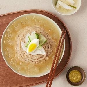 [GOSEI] 宮殿 冷麺 / 麺のみ(160...の詳細画像1