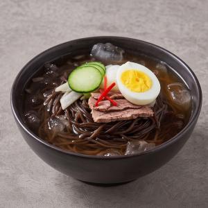 [韓国広場] 北村麺家 冷麺スープ / スープ...の詳細画像2