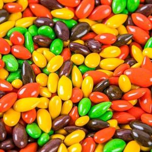 [ヘテ] ひまわり種チョコ / 40g チョコ...の詳細画像2