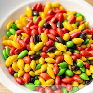 [ヘテ] ひまわり種チョコ / 40g チョコ...の詳細画像3