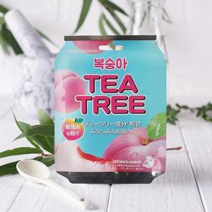 [HTB] ティーツリーボンボンシートマスク/...の詳細画像2