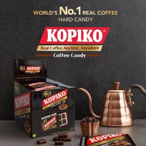 [KOPIKO] コピココーヒーキャンディ /...の詳細画像1
